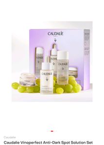 Caudalie Vinoperfect Anti Dark Spots Solution Set