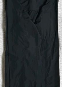 Adidas Black Lightweight Jacket
