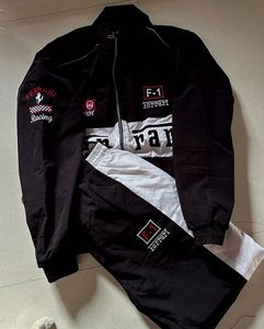 Ferrari F-1 Tracksuit