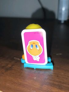 Tweety Bird Toy Figure