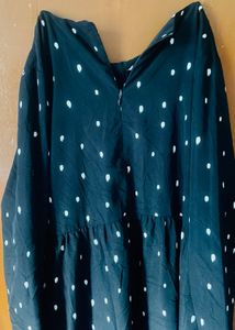 Vintage Black Dress