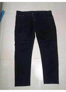 men's Black Jeans