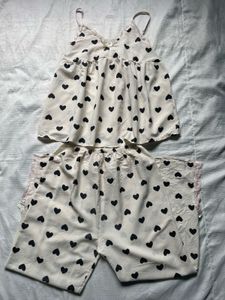 Two pieces set