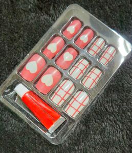 Cute Press-On Nails