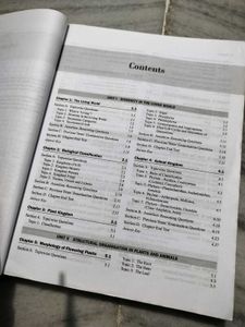 Cengage Bio-NEET Class XI + XII Book