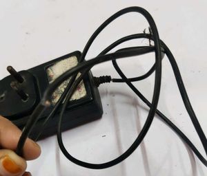 Charger Adapter Defect Product