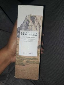 SKIN1004 Madagascar Centella Cleansing Oil