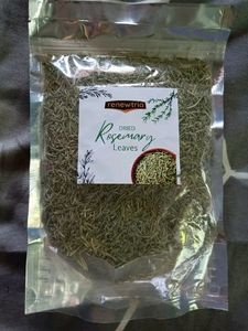 Rosemary Dried Leaves 100gm