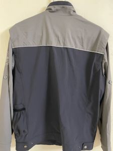 Men's Two-Tone Jacket