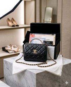 BRANDED CHANEL 12A QUALITY SMALL &amp; SIZE BIG ON STY
