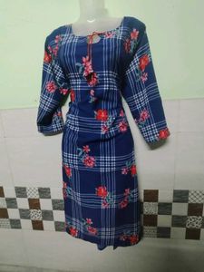 New Kurti❤️