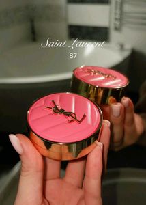 YSL Make Me Blush #87