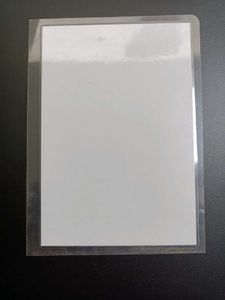 Lakshmi Swarna Darshini picture laminated