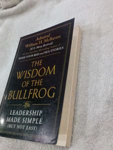The Wisdom of th