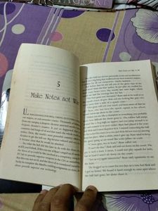 Five Point Someone by Chetan Bhagat