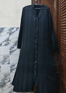 Abaya with hijab