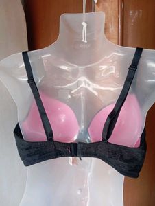 Victoria's Secret Pink Bra