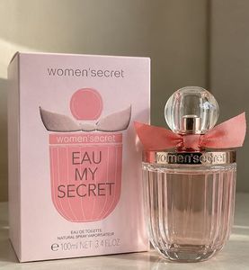 Eau My Secret EDT 100 ml | Unused with box