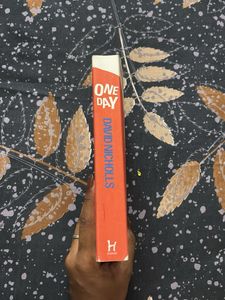 "One Day" by David Nicholls - A Modern Classic