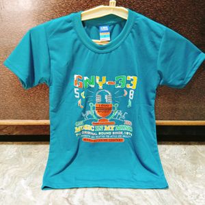 Boy's Tshirt