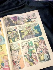Showcase Presents Bat Lash Comic #76