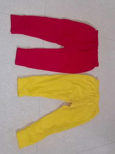 legging pant combo girls