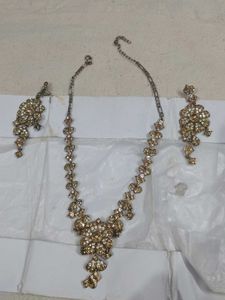Stunning Jewellery Set