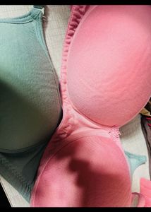 Padded Bra