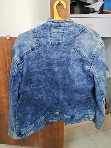 Pepe Jeans Denim Jacket