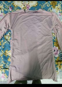 Lacoste Long Sleeve Top
