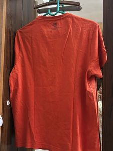 U.S. Polo Assn. Denim Co. T-Shirt