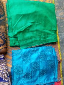 Vibrant Collection of Sarees