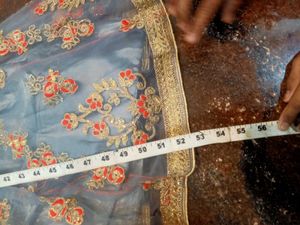 Elegant Lehenga Choli