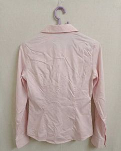 Alllen Solly Formal Women Shirt