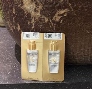 Kerastase Elixir Ultime Set