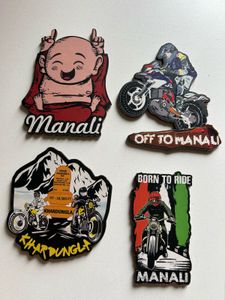 Fridge Magnet