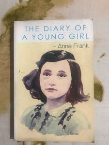 The Diary of a Young Girl by Anne Frank