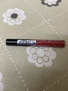 Lakme Forever Matte Liquid Lip Color