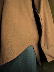 Button-Down Shirt