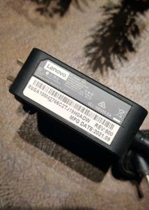 Lenovo Laptop Charger