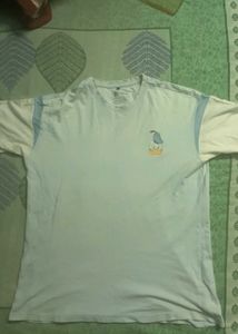 Souled store Tshirt