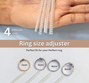 Ring Size Adjuster Set