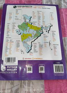 CBSE Class 11th Probable Questions Book