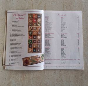 Nita Mehta's Microwave Cookbooks