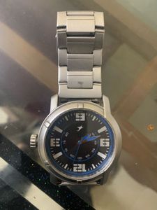 Fastrack Watch