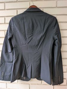 The Limited Navy Blazer