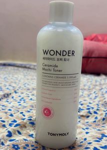 TONYMOLY Wonder Ceramide Mochi Toner