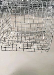 Parrot Cage ( Pijara)