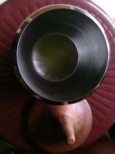 Multi-utility storage jar
