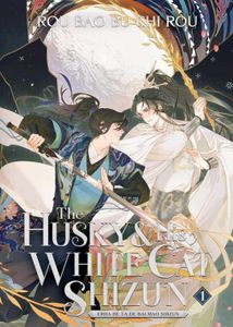 The Husky &amp; His White Cat Shizun All Parts